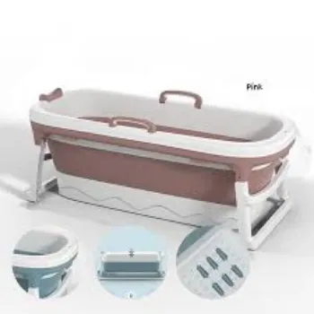 Plastic Bath Tub
